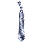 UNC Gingham Tie